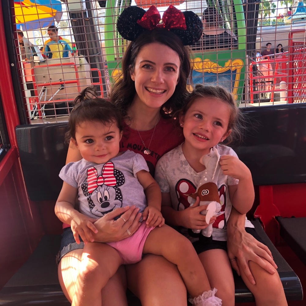 Meet your Posher, Jordyn